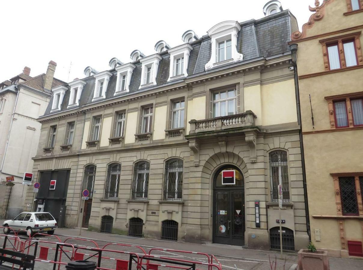 L'entêté Clim Hypercentre 5-7 Personnes Colmar